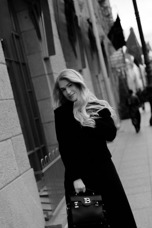 Обложка Большая фотокнига