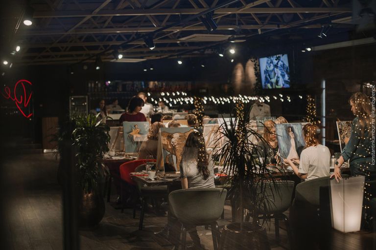 Обложка Большая фотокнига