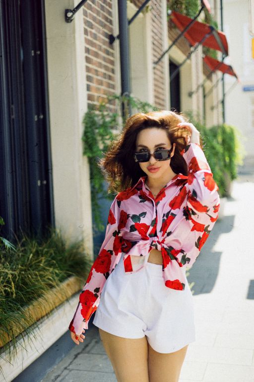 Обложка Большая фотокнига