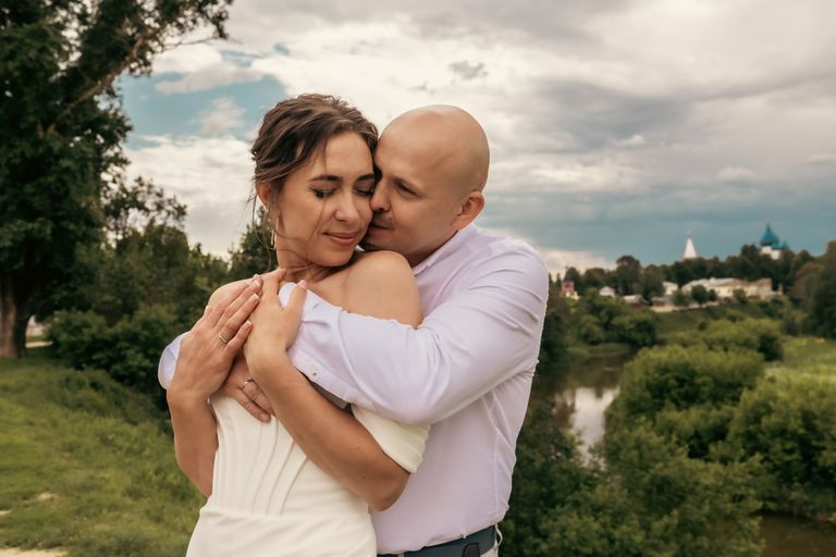 Обложка Большая фотокнига