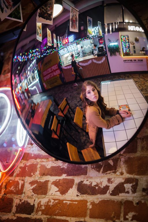 Обложка Большая фотокнига