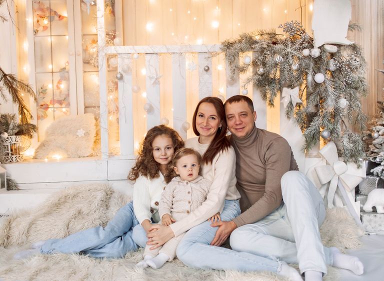 Обложка Большая фотокнига