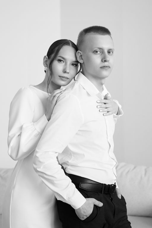 Обложка Большая фотокнига