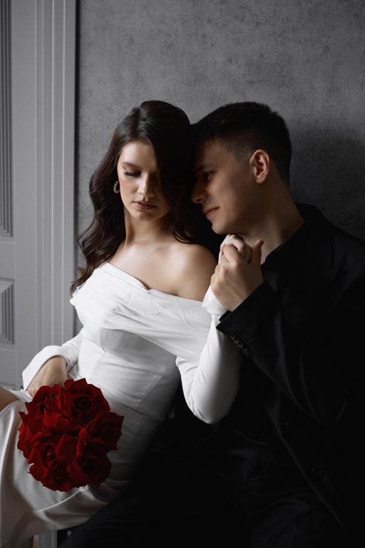 Обложка Большая фотокнига