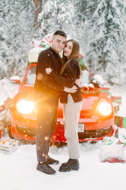 Обложка Большая фотокнига