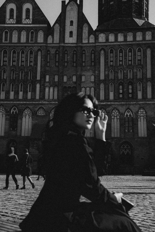 Обложка Большая фотокнига