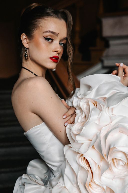 Обложка Большая фотокнига