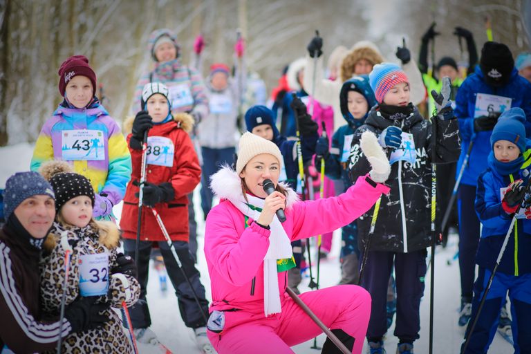 Обложка Большая фотокнига