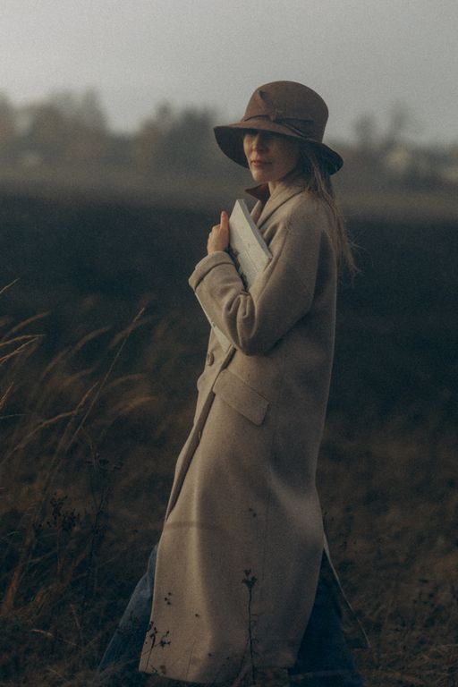 Обложка Большая фотокнига