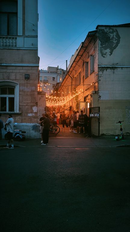 Обложка Большая фотокнига