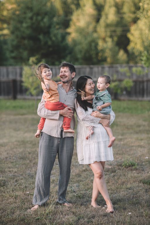 Обложка Большая фотокнига