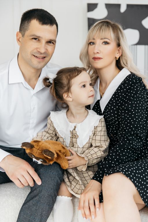 Обложка Большая фотокнига