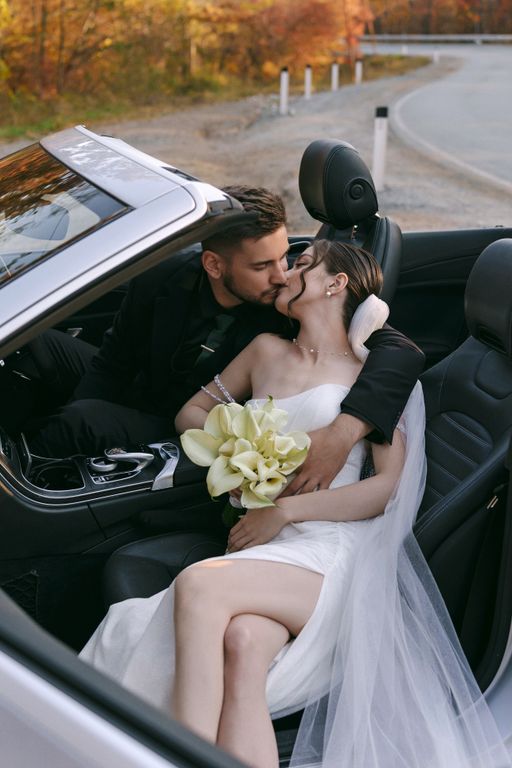 Обложка Большая фотокнига