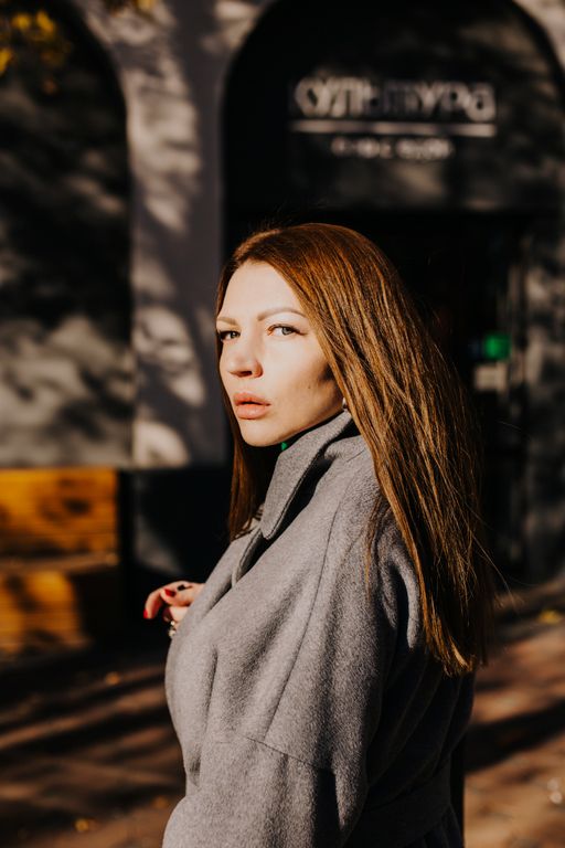 Обложка Большая фотокнига