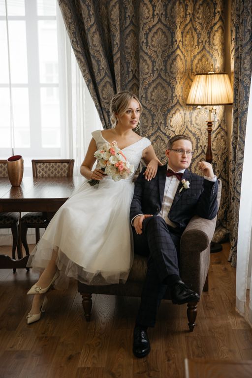 Обложка Большая фотокнига