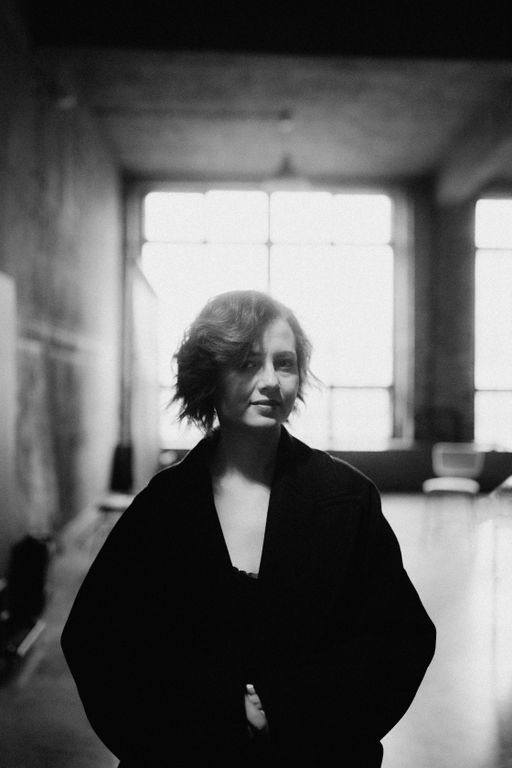 Обложка Большая фотокнига