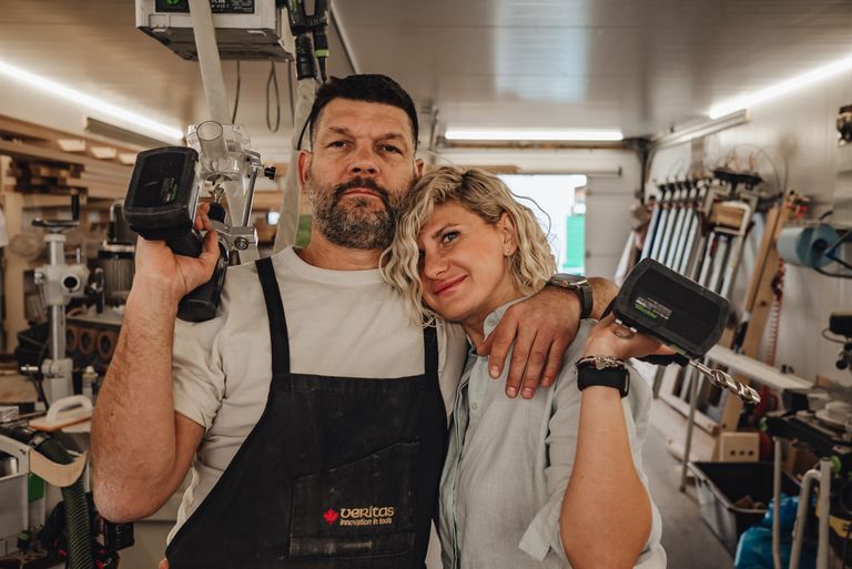 Обложка Большая фотокнига