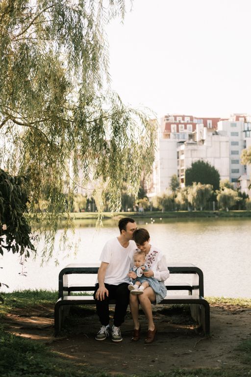 Обложка Большая фотокнига