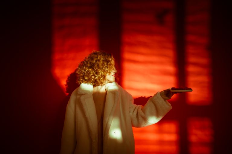 Обложка Большая фотокнига