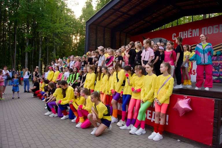 Обложка Большая фотокнига