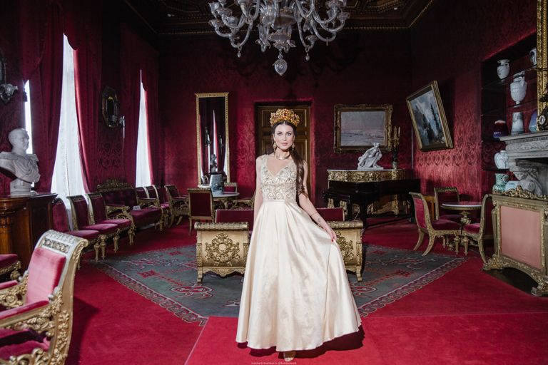 Обложка Большая фотокнига