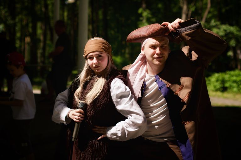 Обложка Большая фотокнига