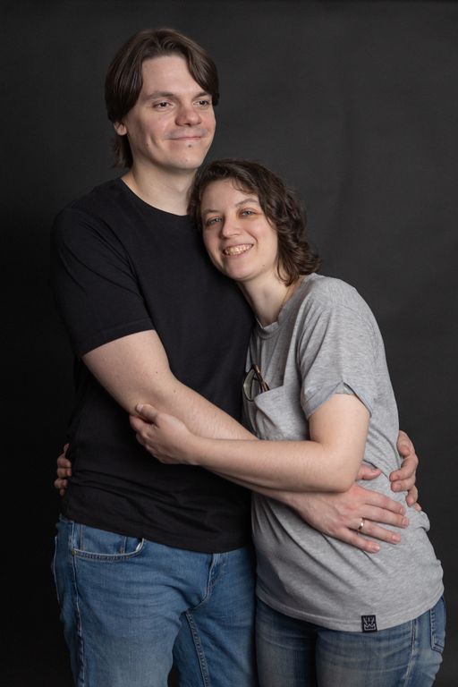 Обложка Большая фотокнига