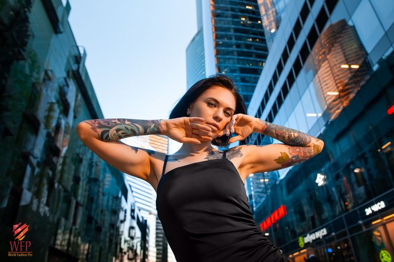 Обложка Большая фотокнига