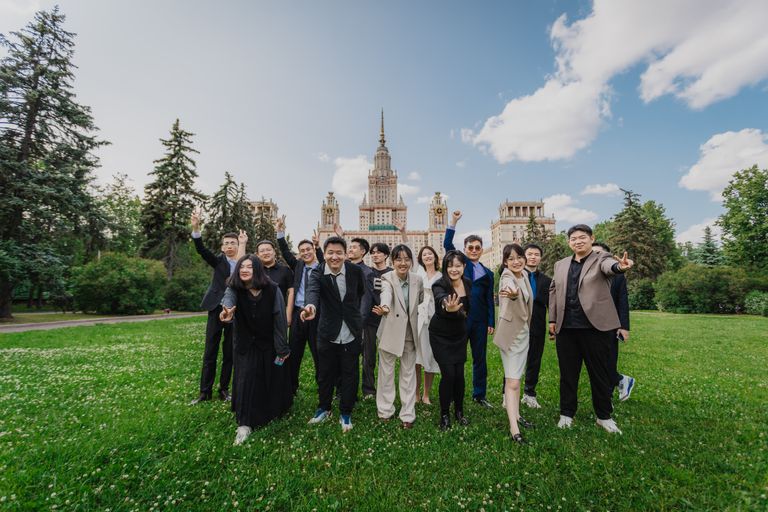 Обложка Большая фотокнига