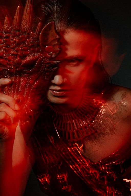 Обложка Большая фотокнига