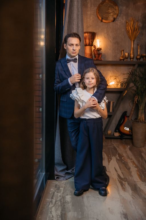 Обложка Большая фотокнига