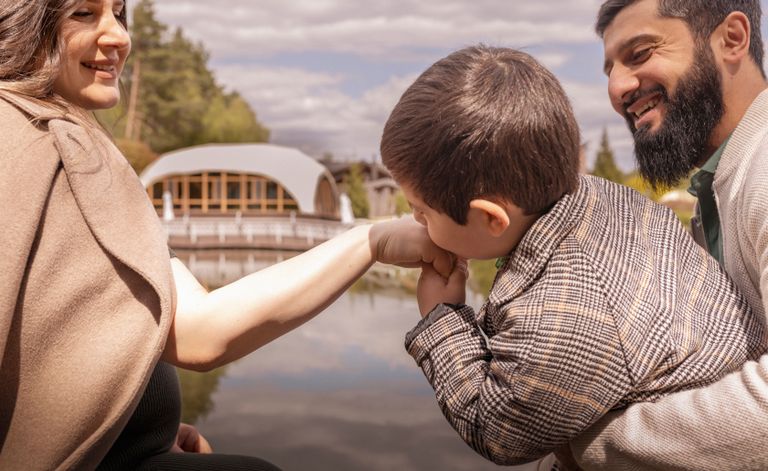 Обложка Большая фотокнига