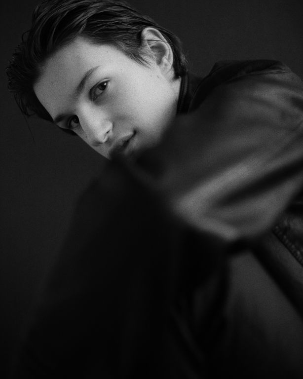 Обложка Большая фотокнига