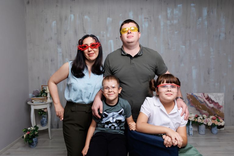 Обложка Большая фотокнига