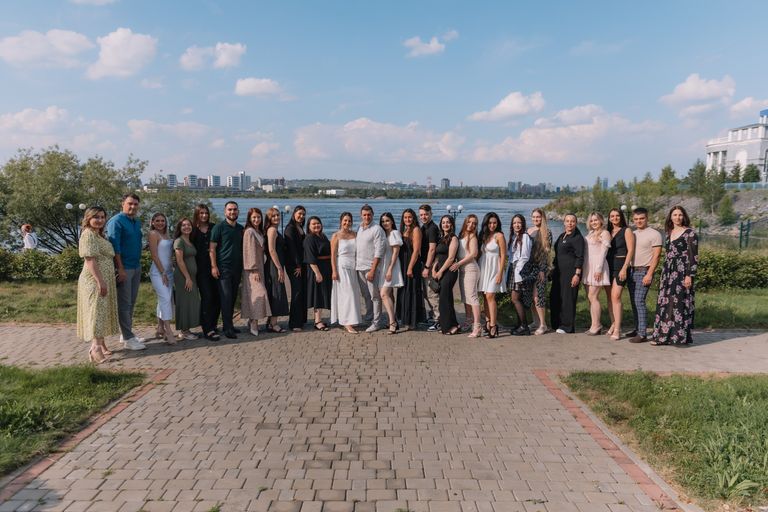 Обложка Большая фотокнига