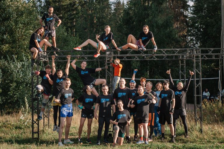 Обложка Большая фотокнига