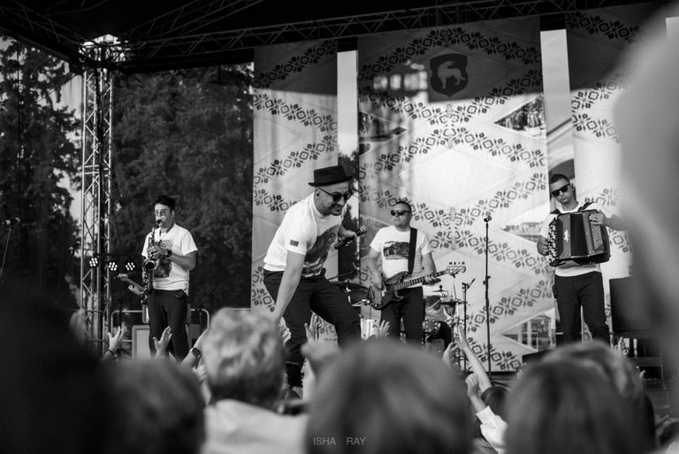 Обложка Большая фотокнига