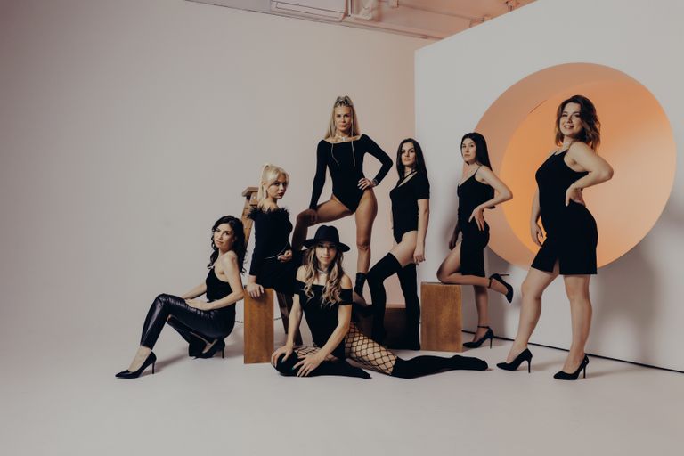 Обложка Большая фотокнига