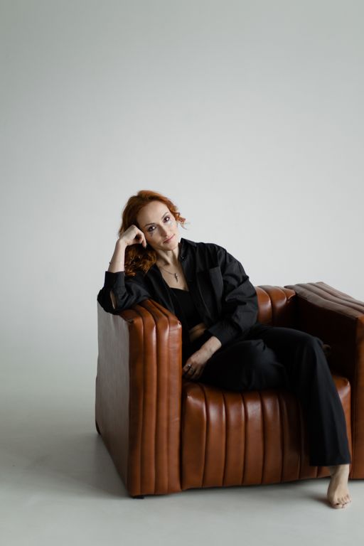 Обложка Большая фотокнига