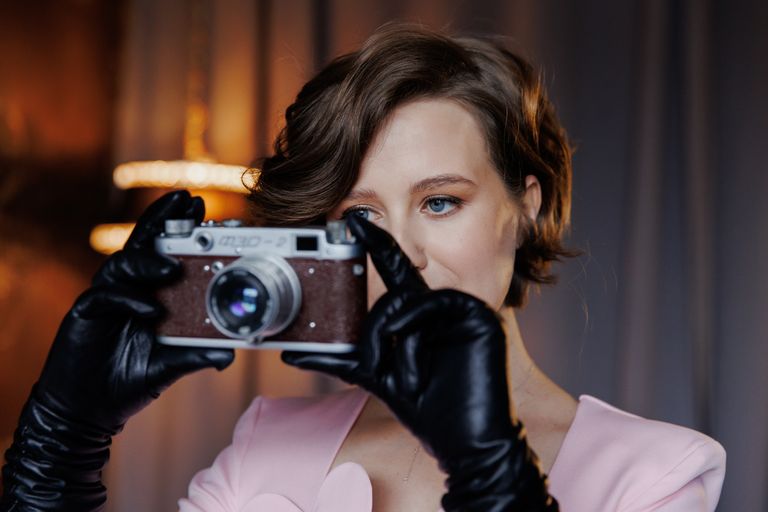 Обложка Большая фотокнига