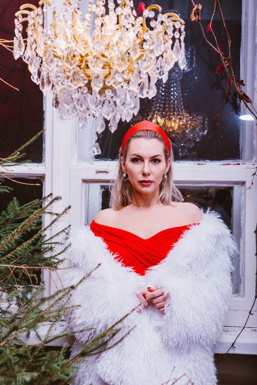 Обложка Большая фотокнига