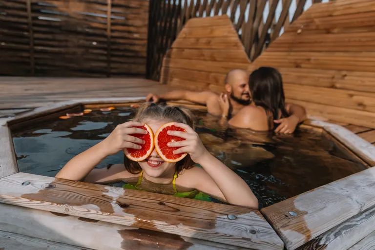 Обложка Большая фотокнига