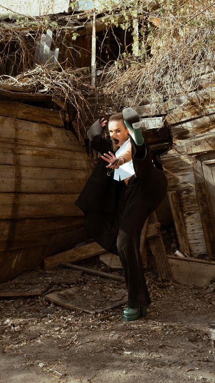 Обложка Большая фотокнига