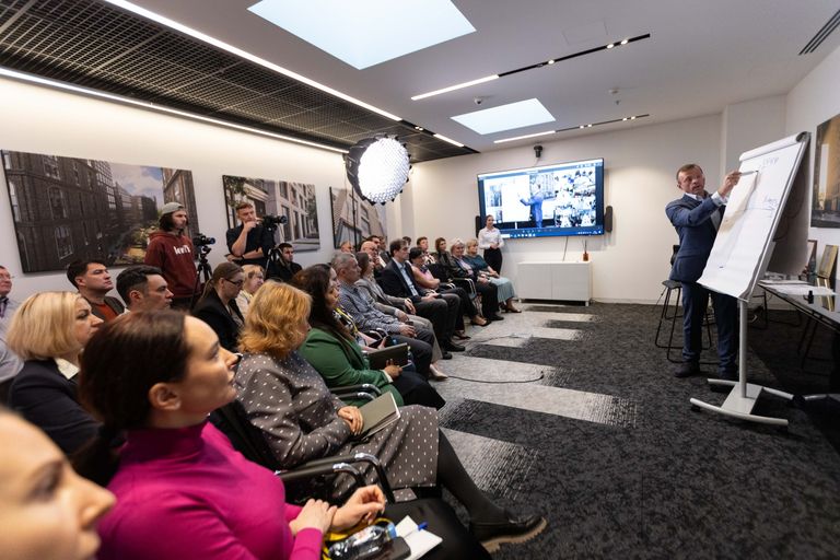 Обложка Большая фотокнига