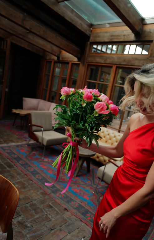 Обложка Большая фотокнига