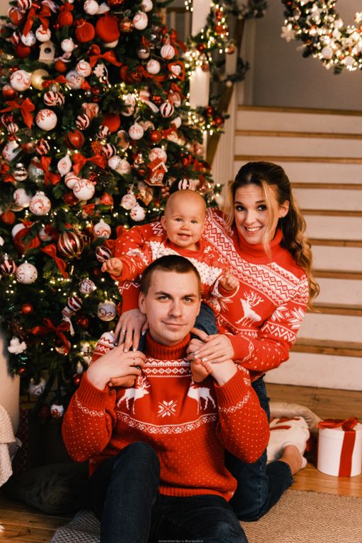 Обложка Большая фотокнига