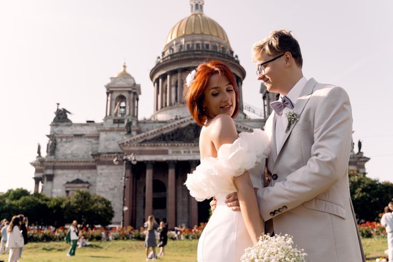 Обложка Большая фотокнига