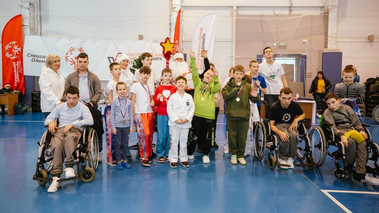 Обложка Большая фотокнига