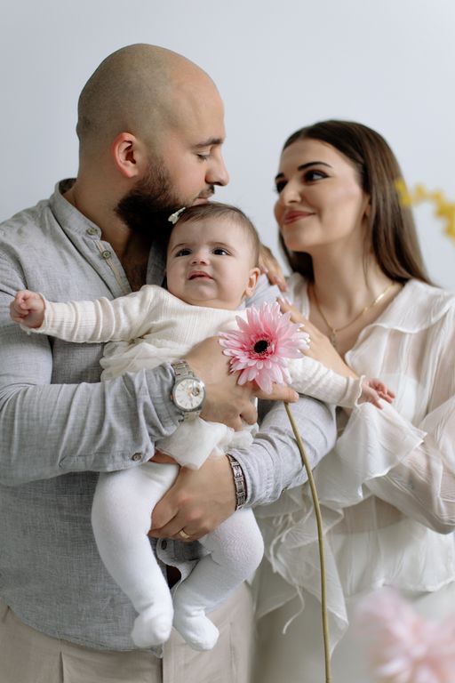 Обложка Большая фотокнига