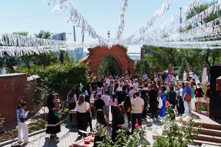 Обложка Большая фотокнига